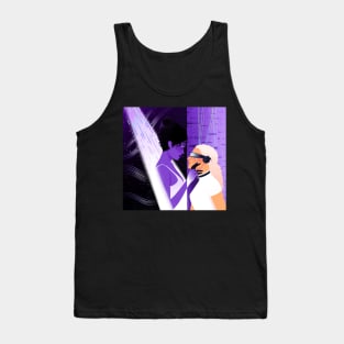 Future Tank Top